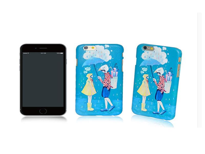 愛尚e族手機殼美容