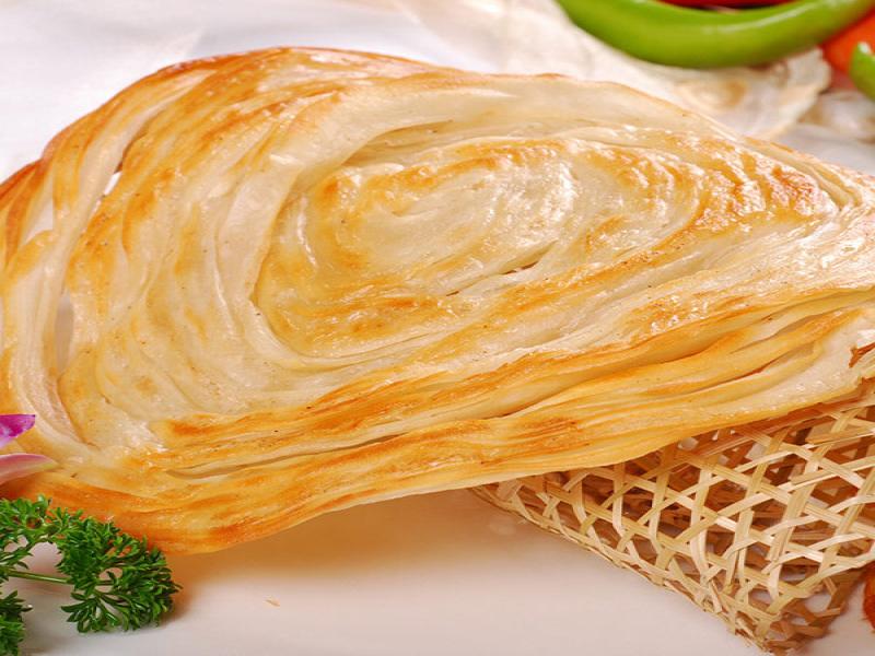 金品軒臺灣手抓餅