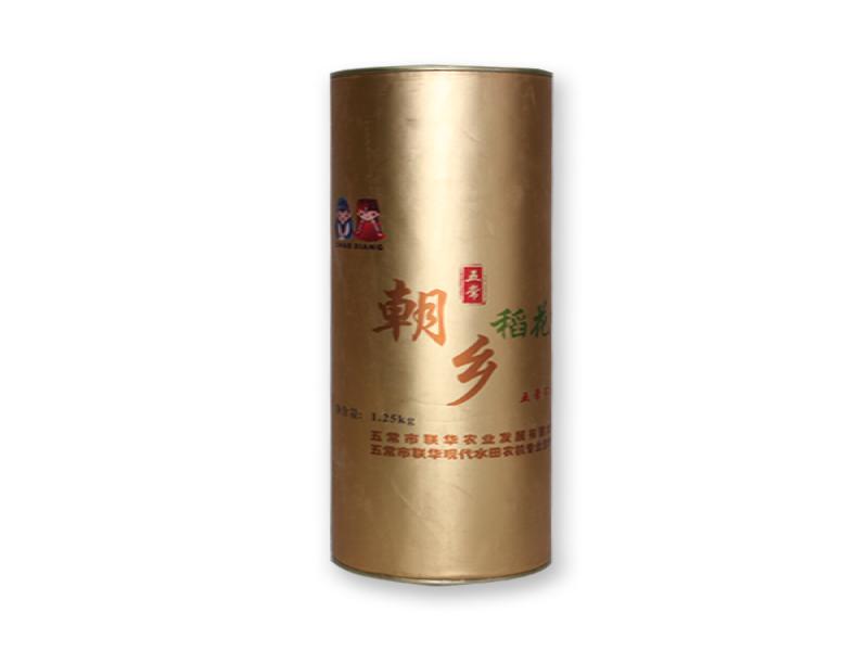 朝鄉五常大米