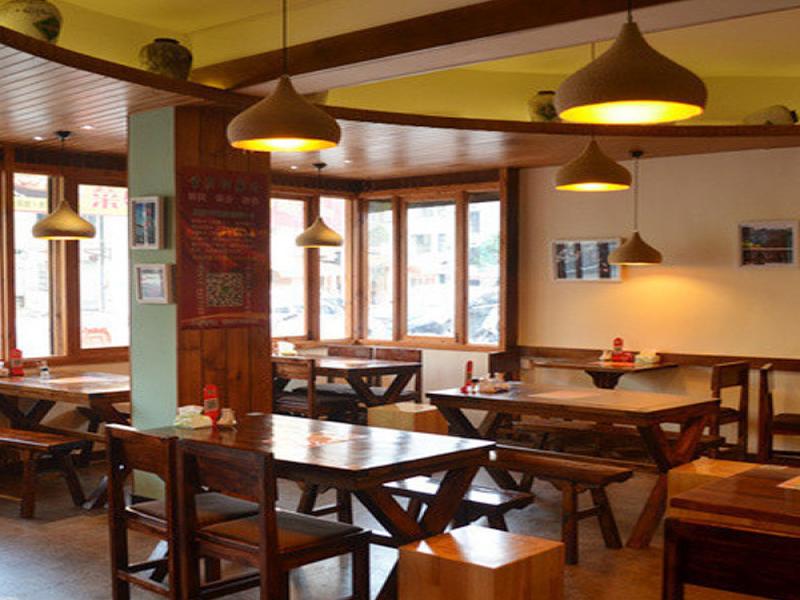 魚(yú)線牽酸菜魚(yú)米線