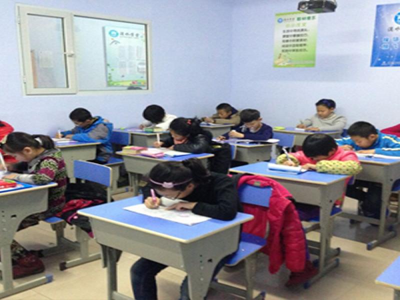 滴水學堂品牌作文