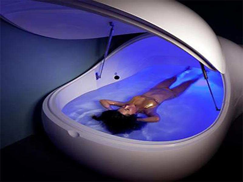 死海漂浮養生休閑吧