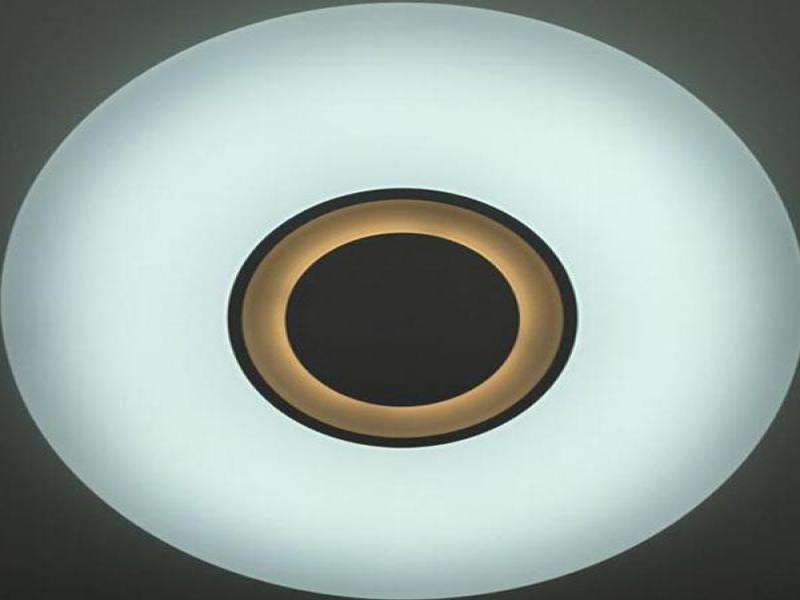 榮事達智能照明