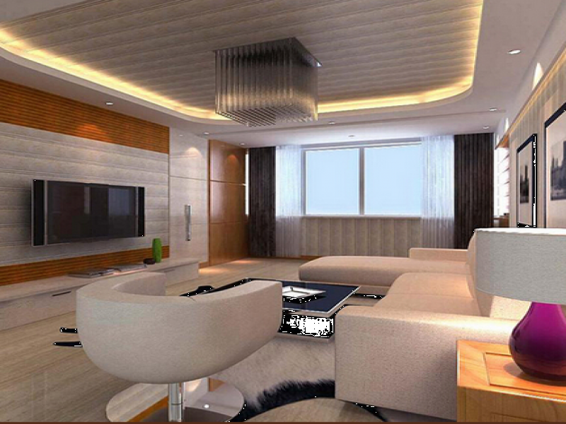 優易科集成墻面