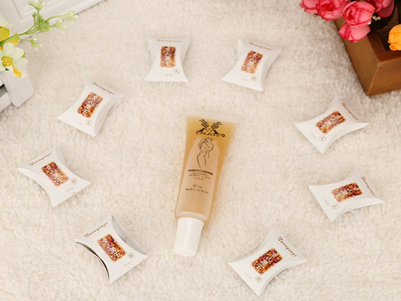 女人茵子私處保養