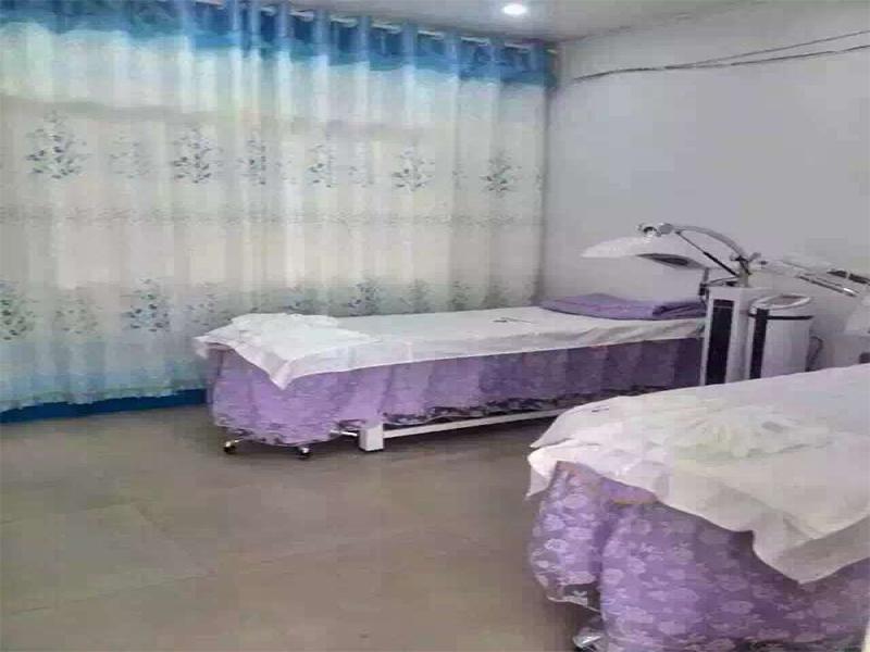 邦豆專業祛痘敏斑