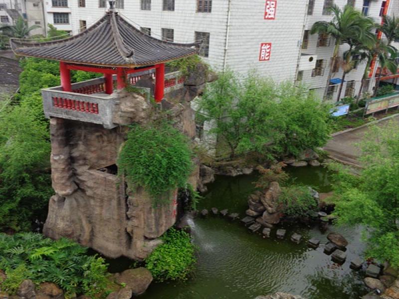 安溪茶業技術培訓