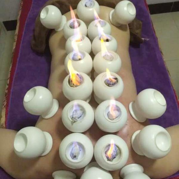 玉施蓮汗蒸養生館