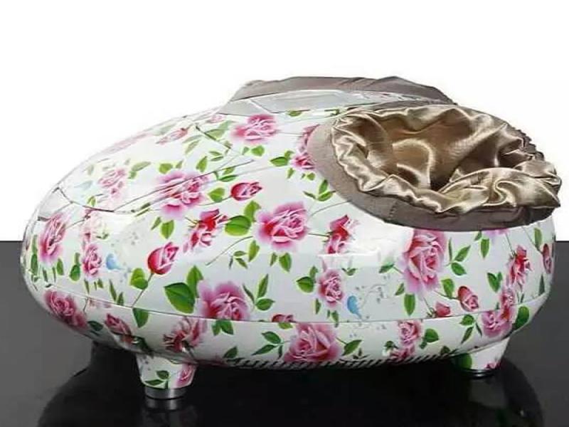 中裕堂養生美容會所