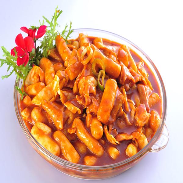 辛普雞1758韓國炸雞