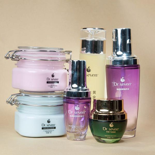 蒂爾施回春膏護膚品