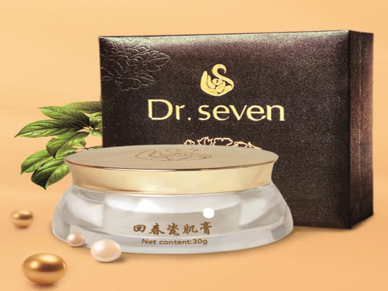 蒂爾施回春膏護膚品