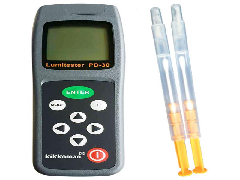 微生物快速檢測儀