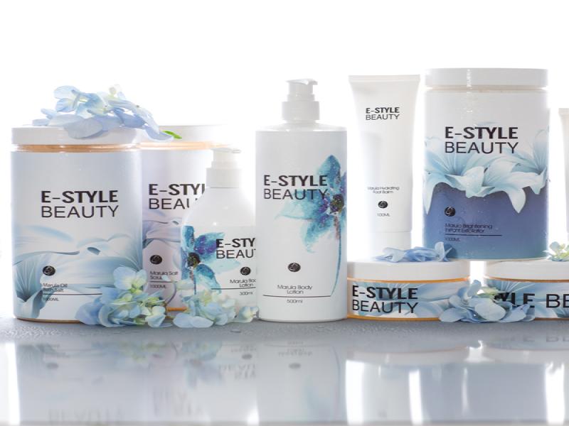 伊滋國際手足護理