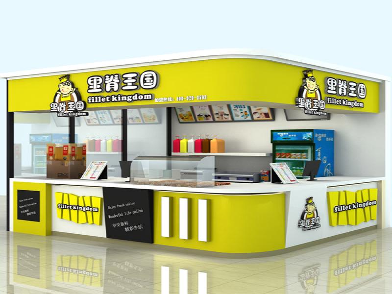 里脊王國(guó)里脊肉串