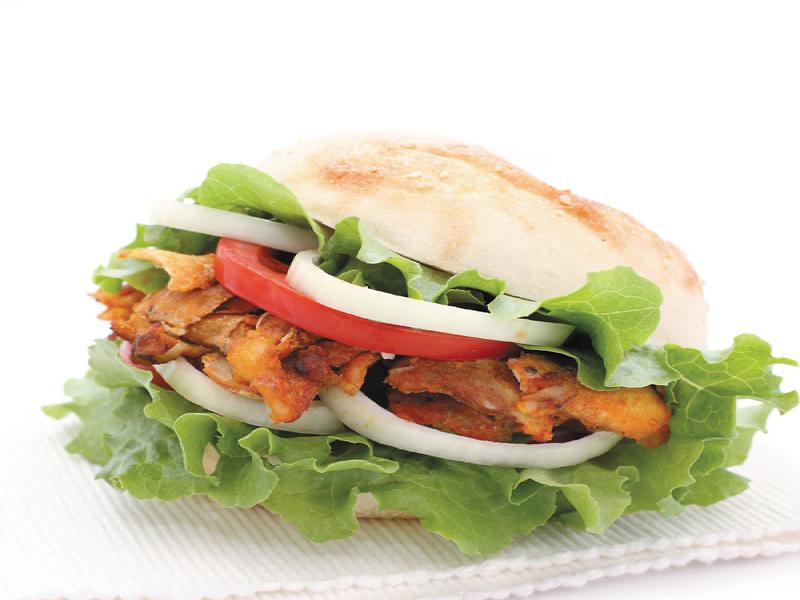 里脊王國(guó)里脊肉串