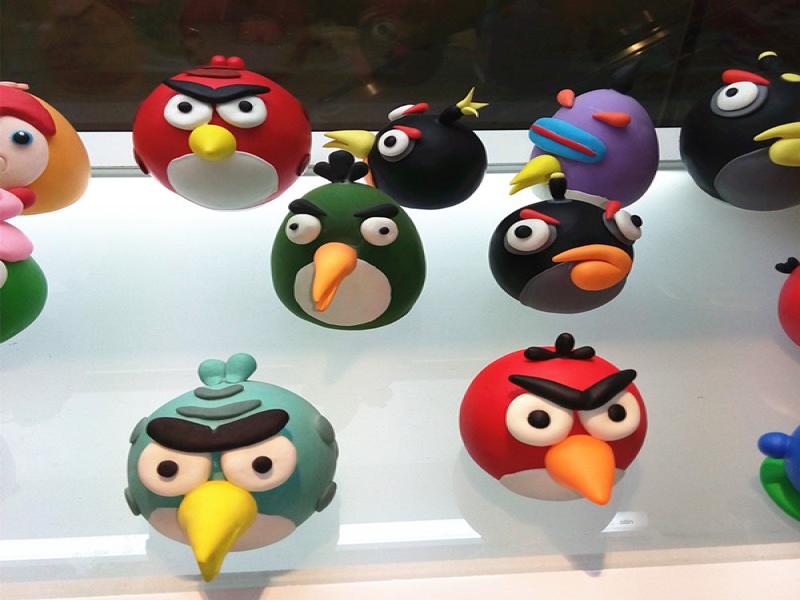 漫族聯盟DIY創意工場