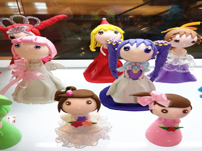 漫族聯盟DIY創意工場