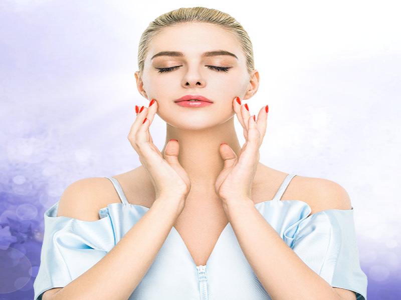 奢蔻法國化妝品