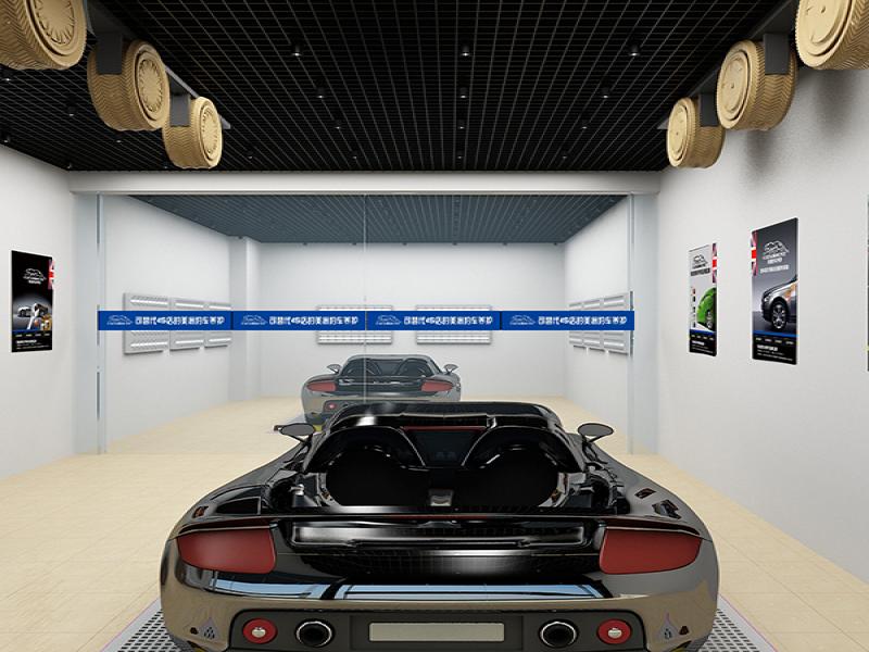 美洲豹車養(yǎng)護