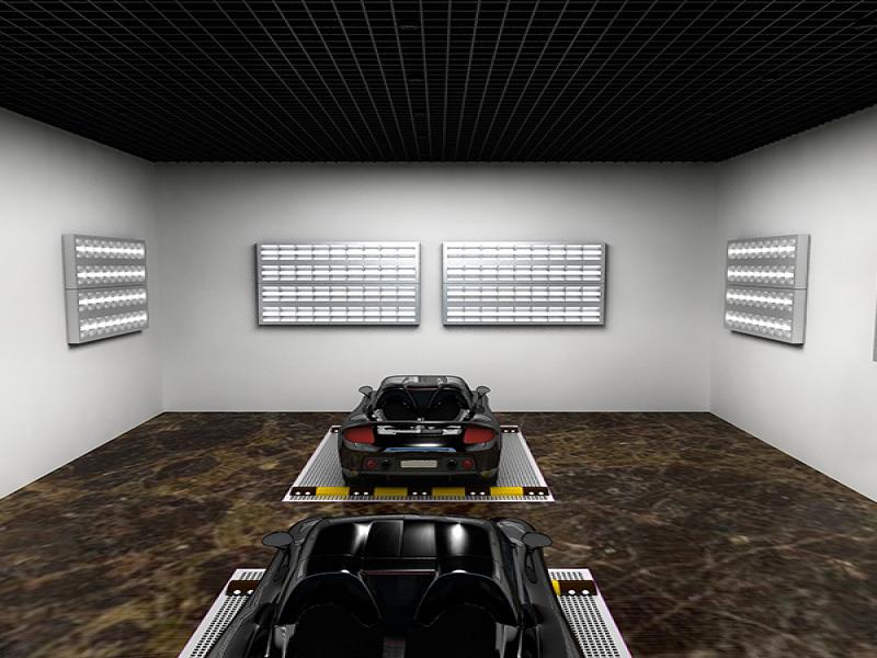 美洲豹車養(yǎng)護