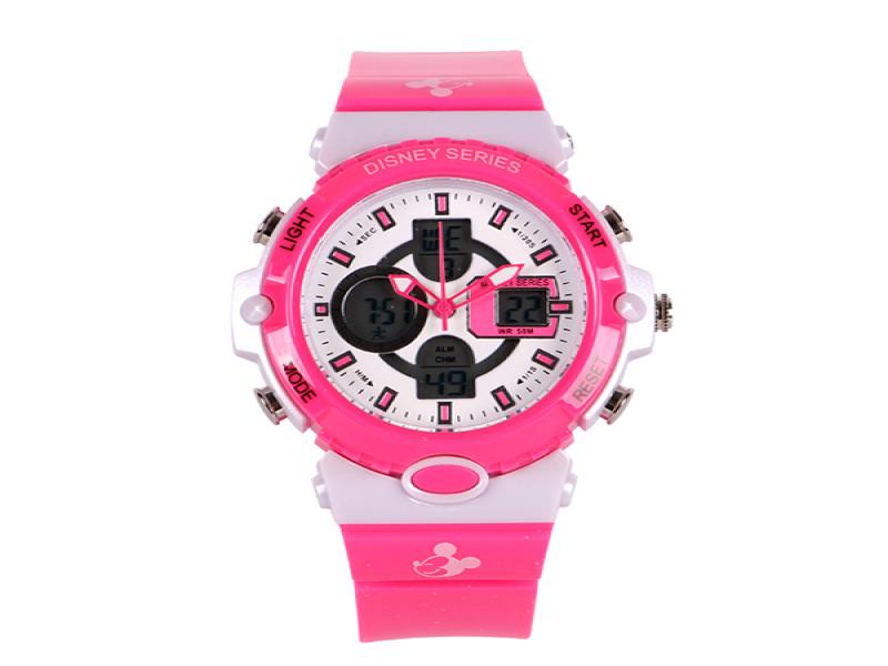 美啦啦飾品時尚手表