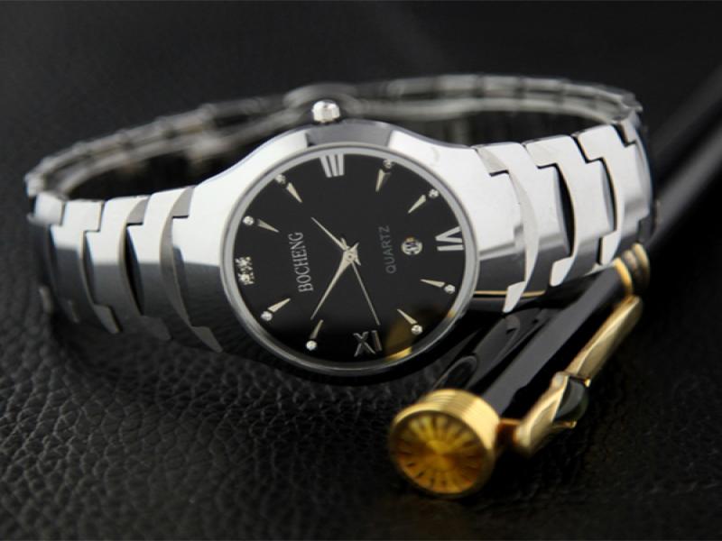 美啦啦飾品時尚手表