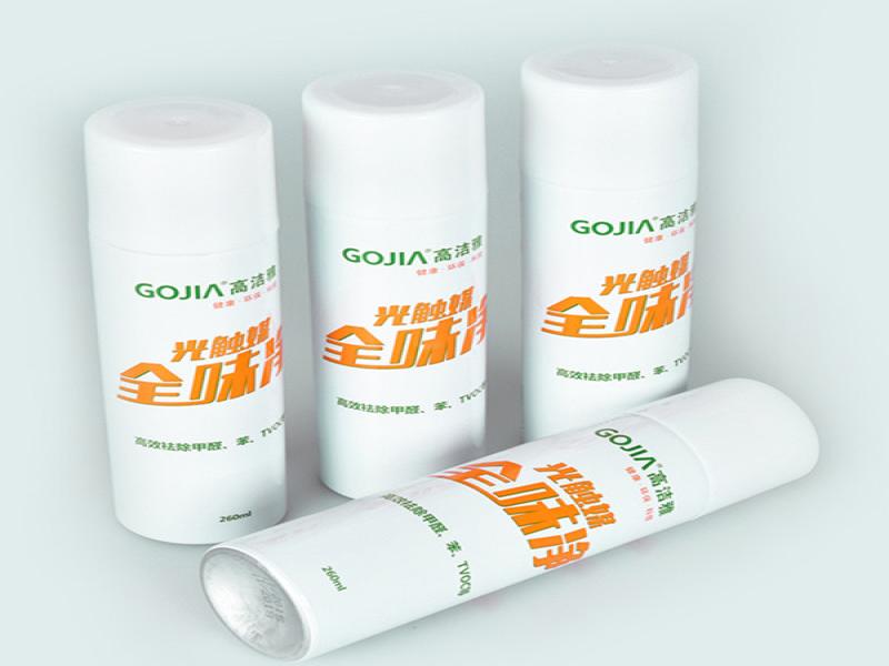 高潔雅室內空氣治理