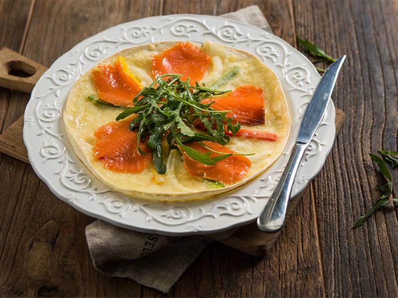 麥資1511西式簡餐