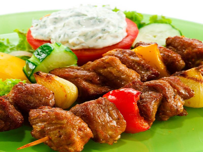 萬里留香小吃車