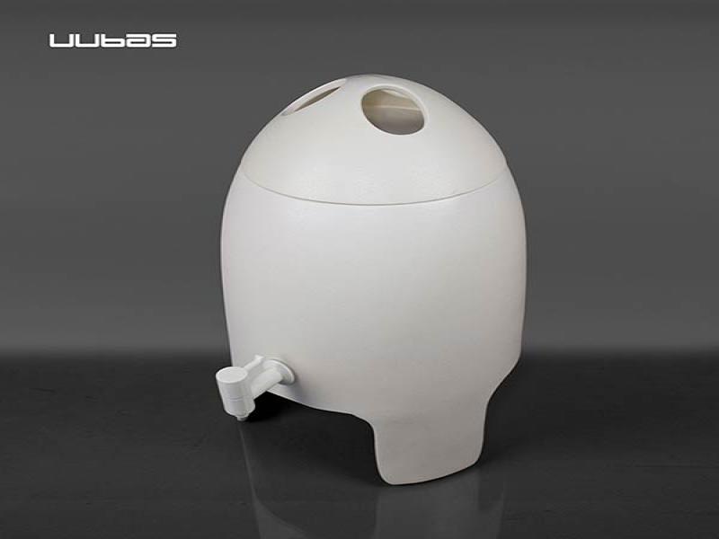 優優芭仕凈水器