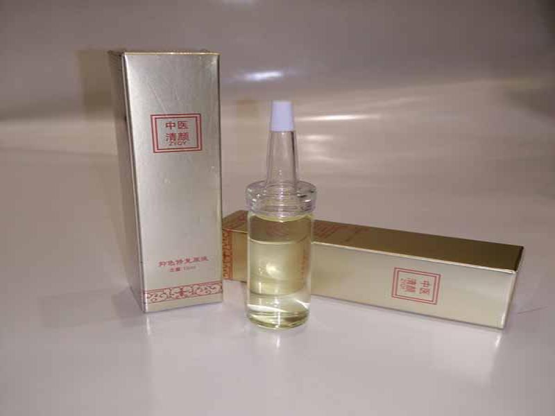 中醫清顏祛斑祛痘
