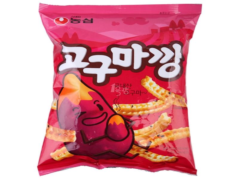 威海韓國(guó)進(jìn)口食品