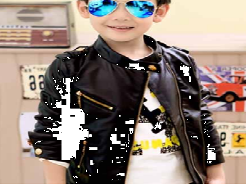 酷小鴨創意魔法童裝