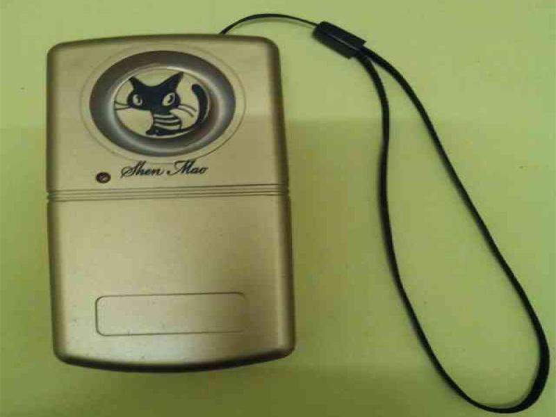 億邦神奇報警器