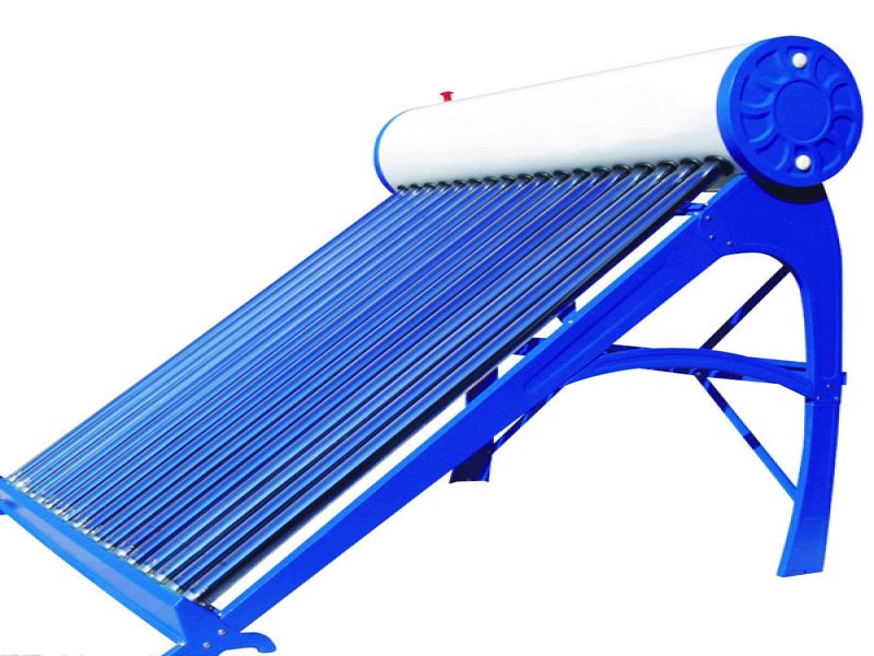 華陽光伏太陽能發電