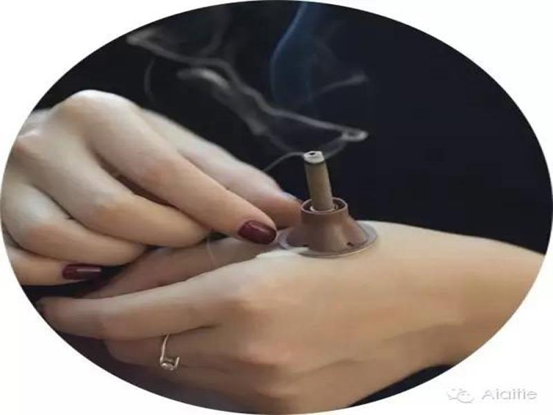 裕德堂艾艾貼養生館