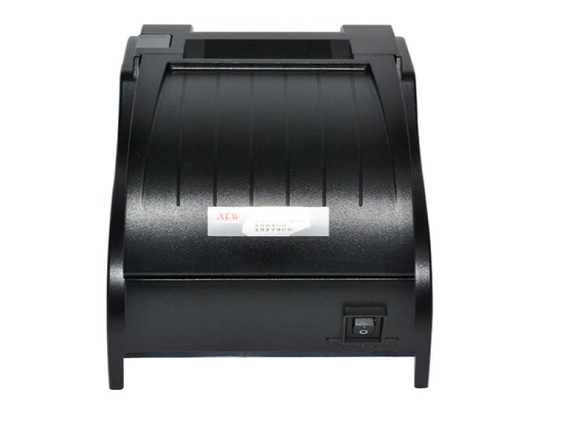 票據(jù)打印機(jī)