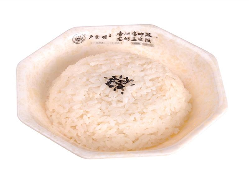 盧黎明香江雞腳飯