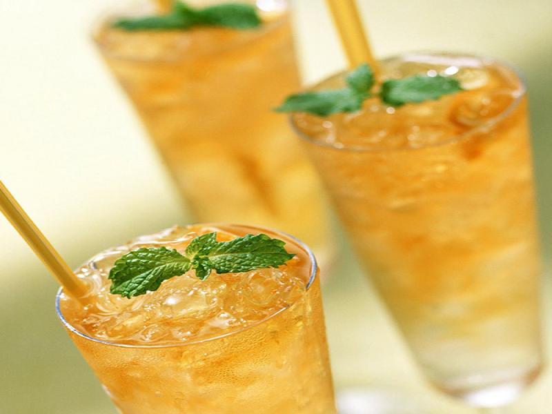 柚見檬鮮果飲品