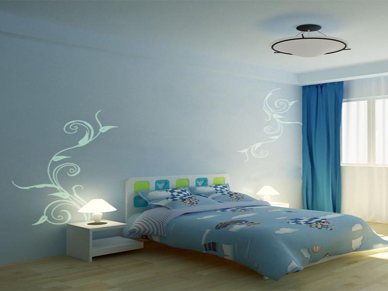 圖派貝殼粉生態涂料