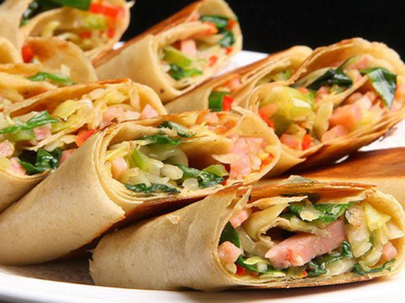 美味佳餐飲技術培訓