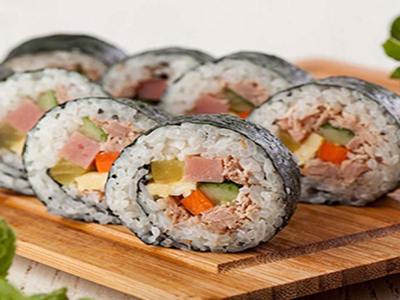 谷喜農韓國料理