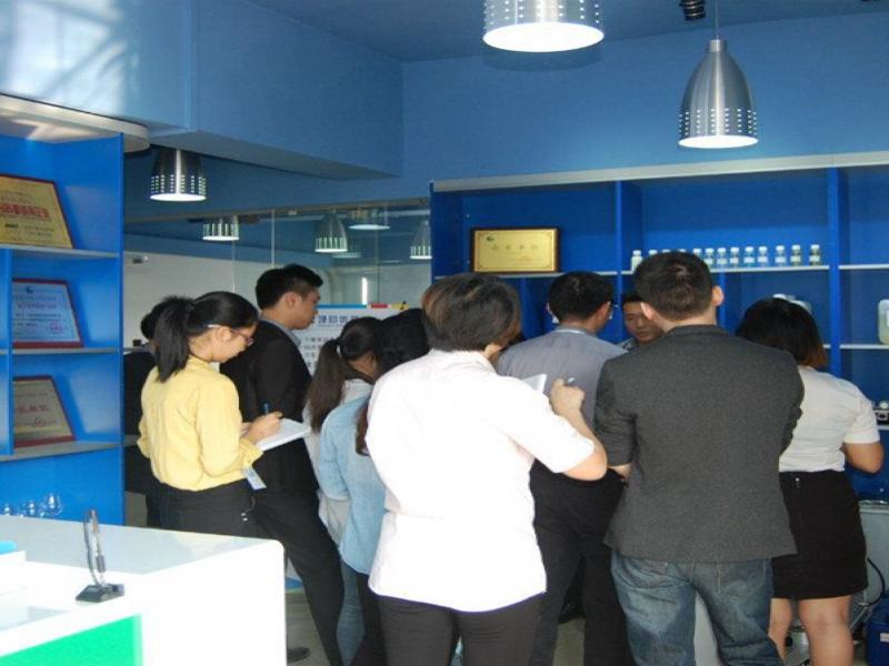 必卓中央空調清洗