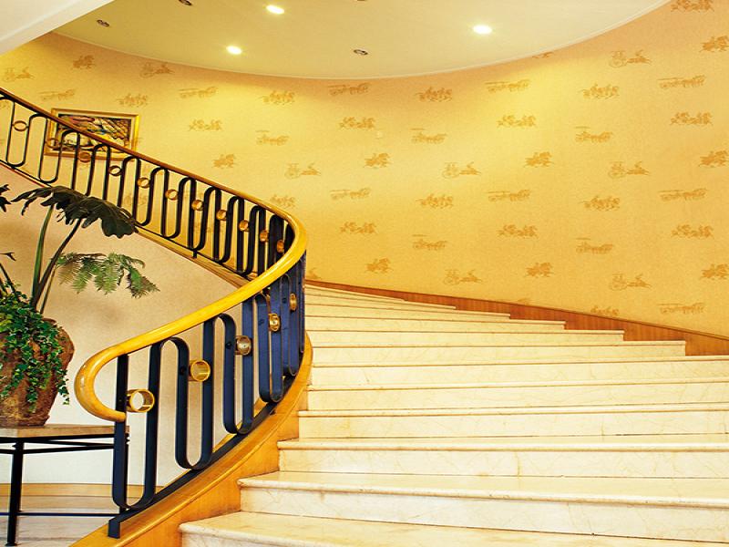 奇彩秀藝術涂料