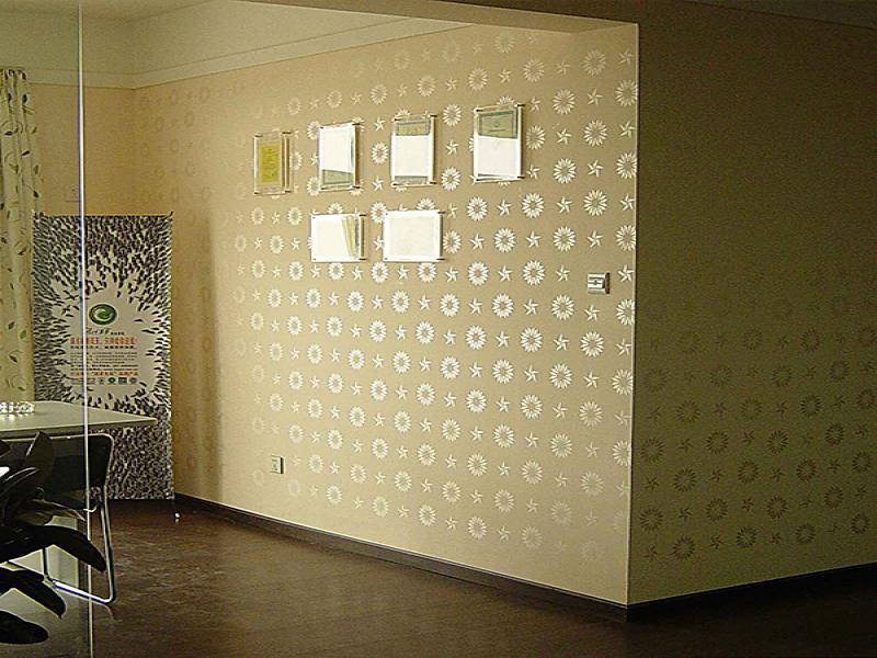 奇彩秀藝術涂料