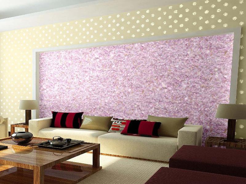 奇彩秀藝術涂料