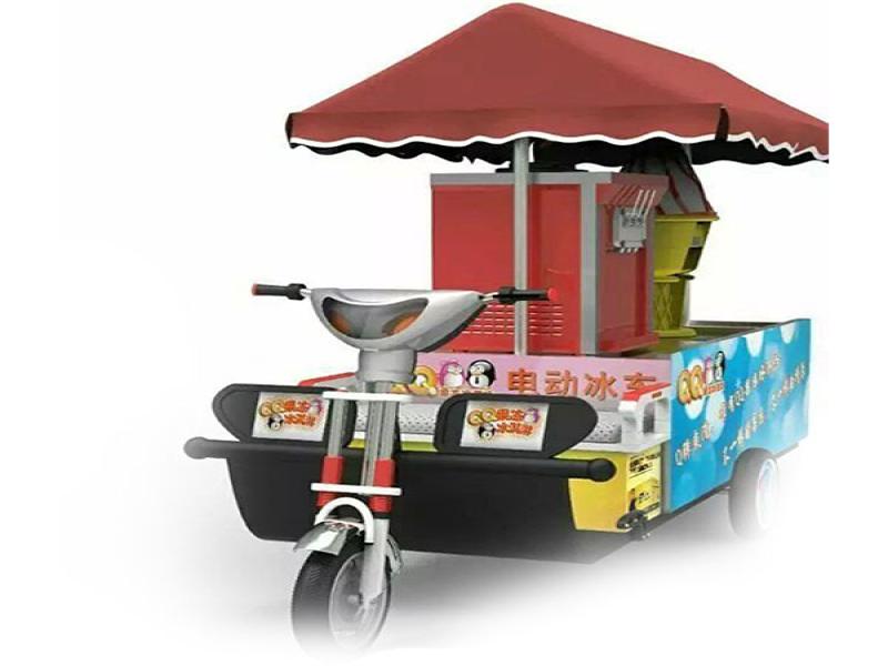 QQ果凍動感冰車