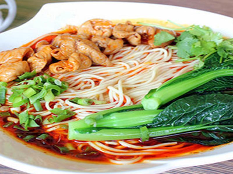 新贏家重慶小面培訓