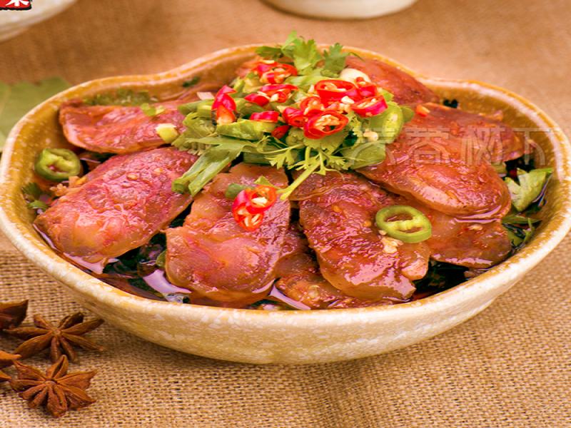 芙蓉樹(shù)下冒菜